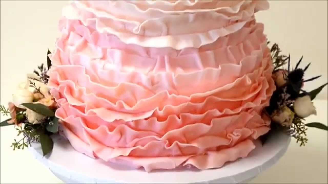 cakes raffles